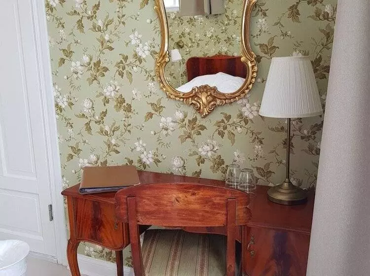 ホテル Villa Gransholm