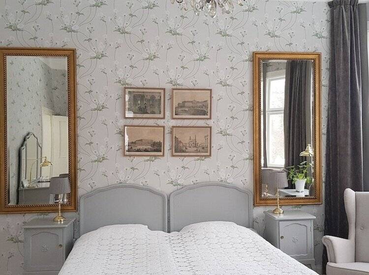 ホテル Villa Gransholm