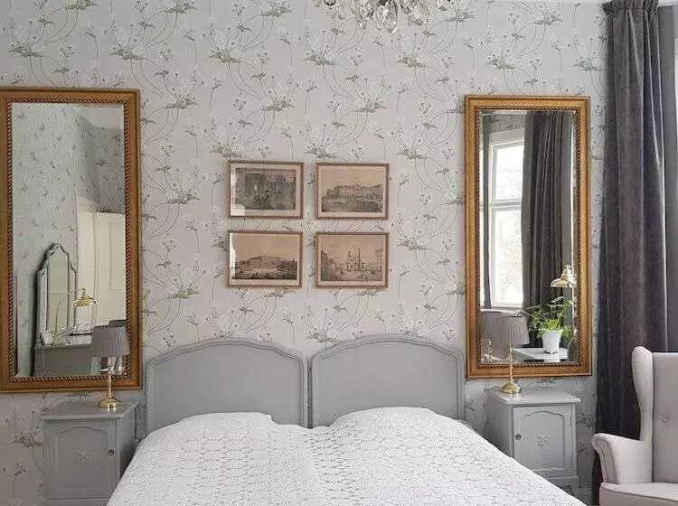 ホテル Villa Gransholm