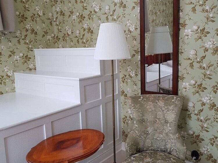 ホテル Villa Gransholm