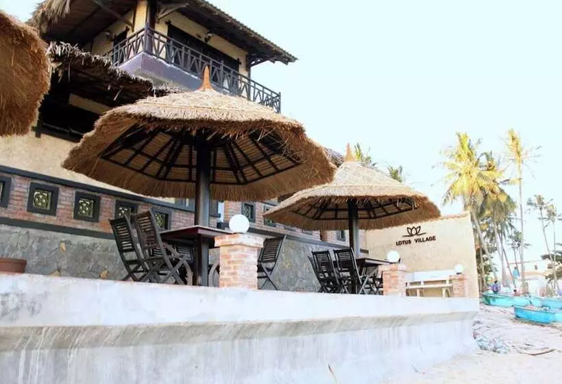 Lotus Village Resort  Muine