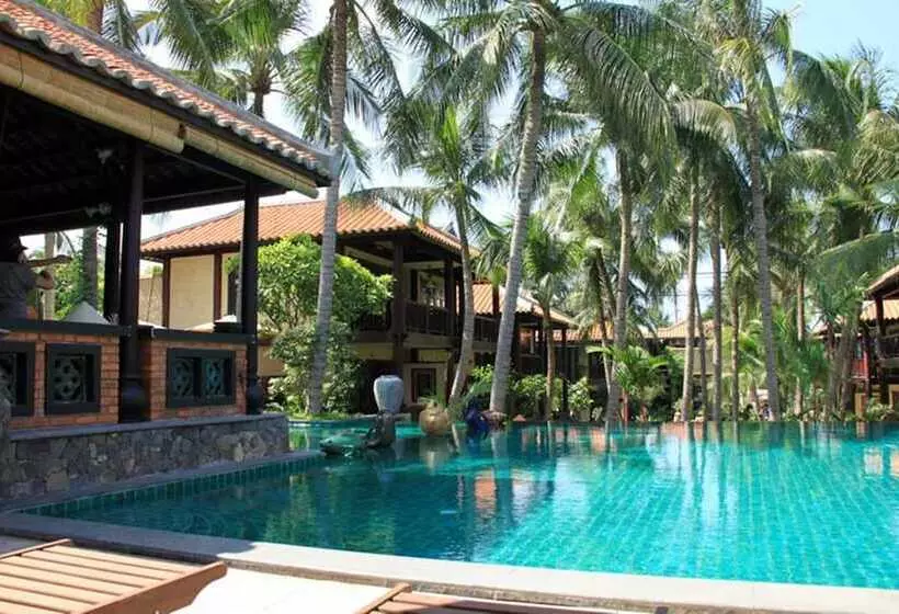 Lotus Village Resort  Muine