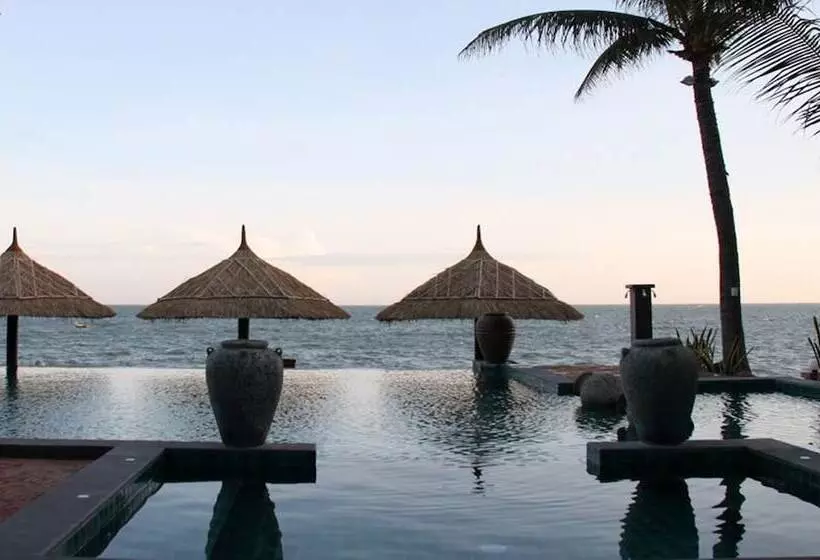 Lotus Village Resort  Muine