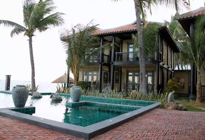 Lotus Village Resort  Muine