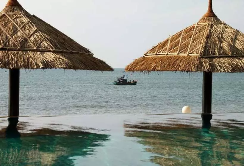 Lotus Village Resort  Muine