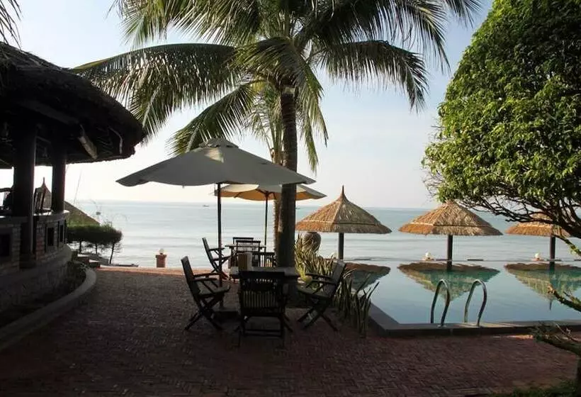 Lotus Village Resort  Muine