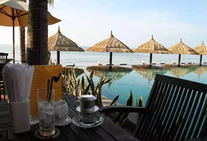 Lotus Village Resort  Muine