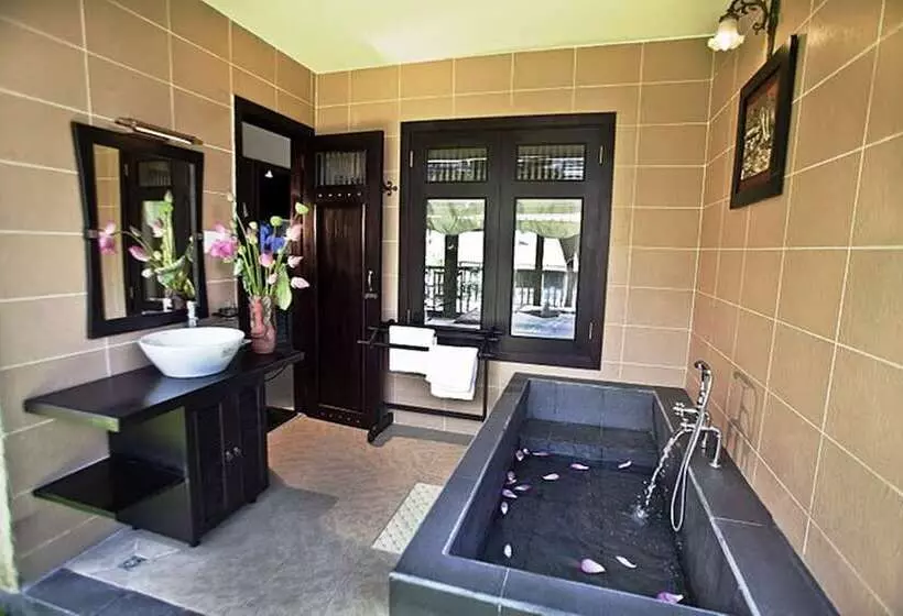 Lotus Village Resort  Muine