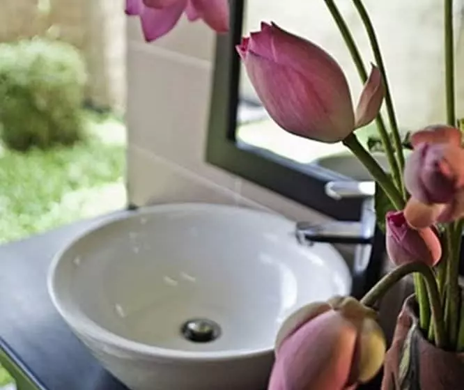 Lotus Village Resort  Muine