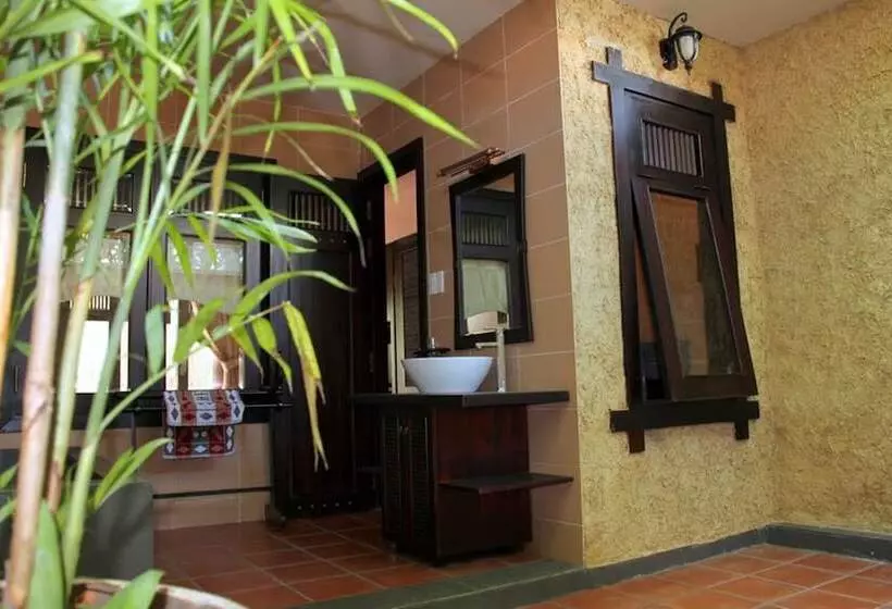 Lotus Village Resort  Muine