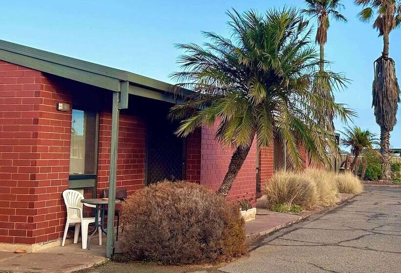 Motel Econo Lodge Port Augusta