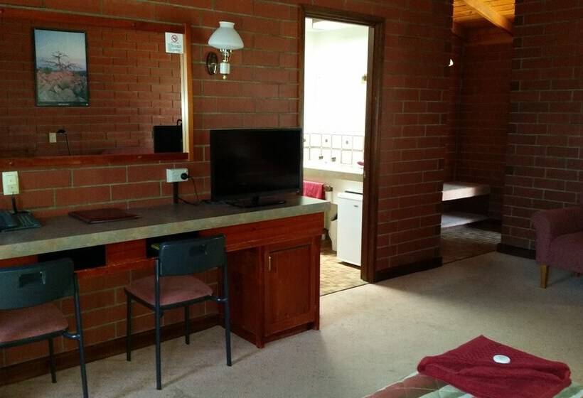 Motel Econo Lodge Port Augusta