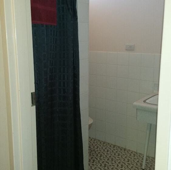 Motel Econo Lodge Port Augusta