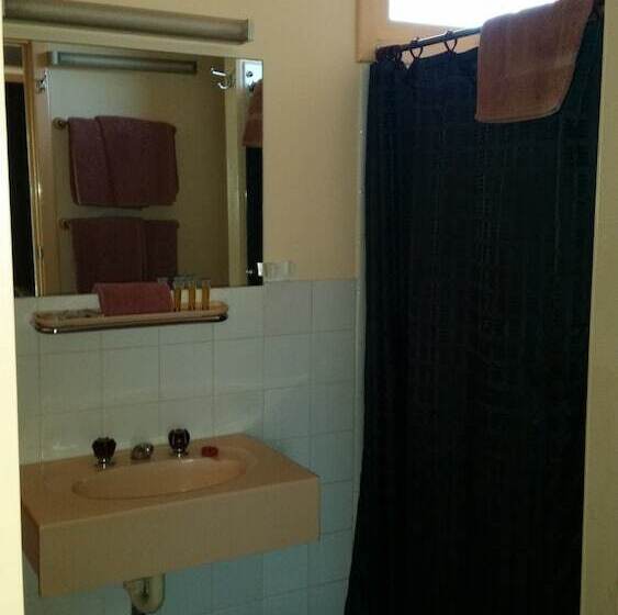 Motel Econo Lodge Port Augusta