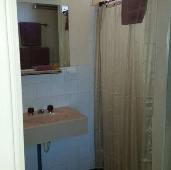 Motel Econo Lodge Port Augusta