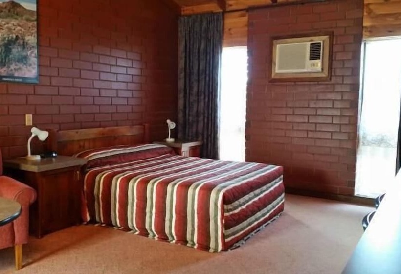 Motel Econo Lodge Port Augusta