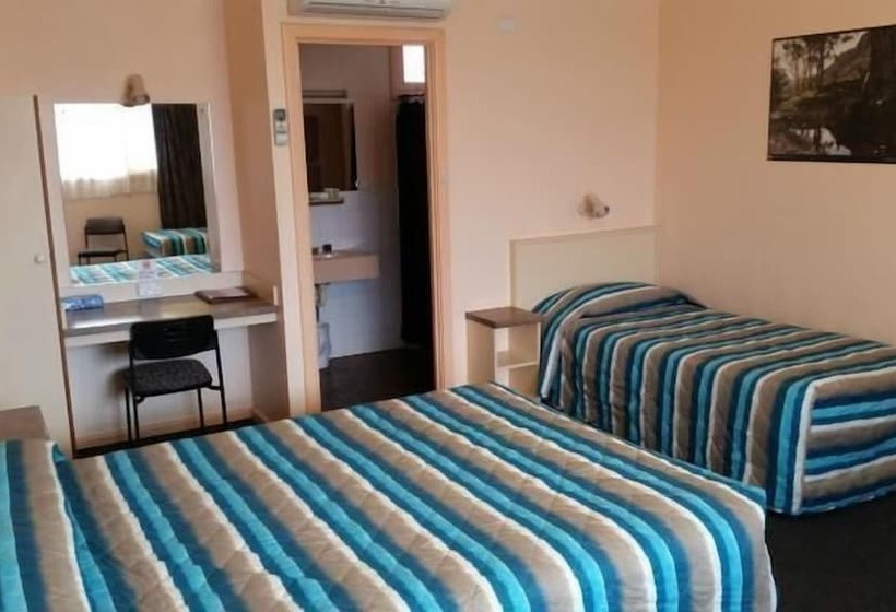 Motel Econo Lodge Port Augusta