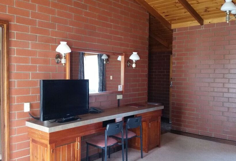 Motel Econo Lodge Port Augusta