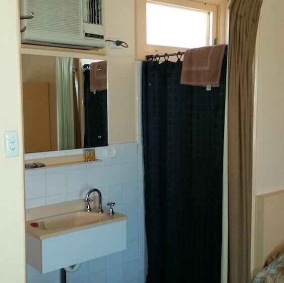 Motel Econo Lodge Port Augusta