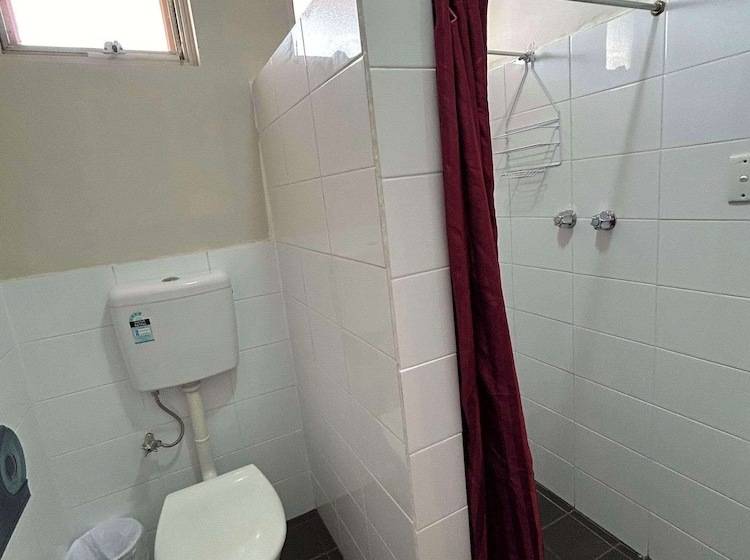 Motel Econo Lodge Port Augusta