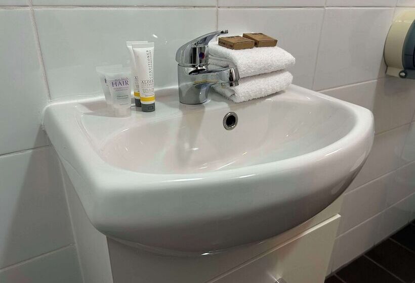 Motel Econo Lodge Port Augusta