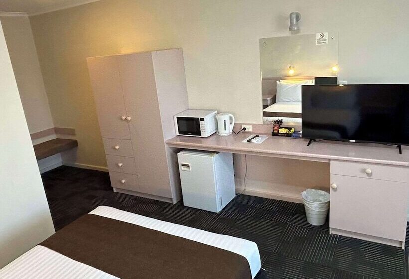 Motel Econo Lodge Port Augusta