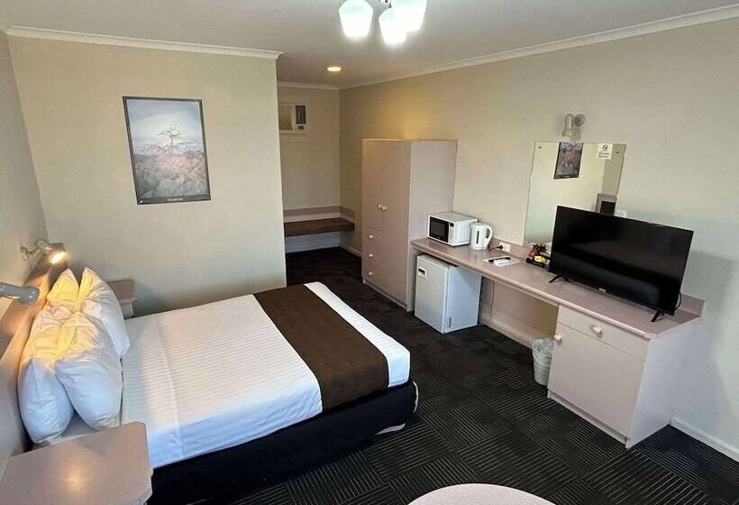 Motel Econo Lodge Port Augusta