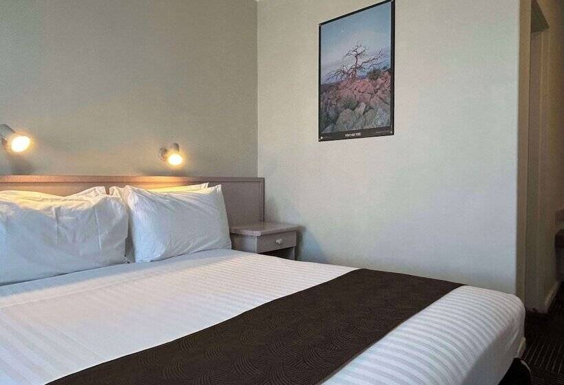 Motel Econo Lodge Port Augusta