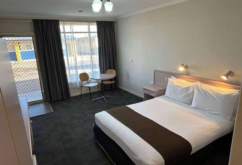 Motel Econo Lodge Port Augusta