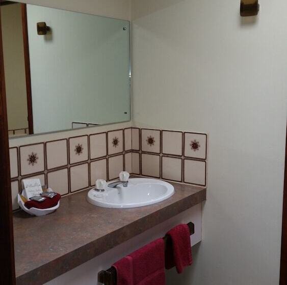 Motel Econo Lodge Port Augusta