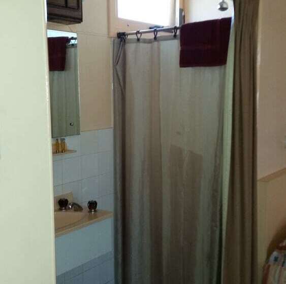 Motel Econo Lodge Port Augusta