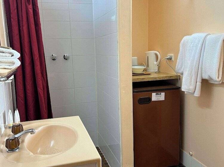 Motel Econo Lodge Port Augusta