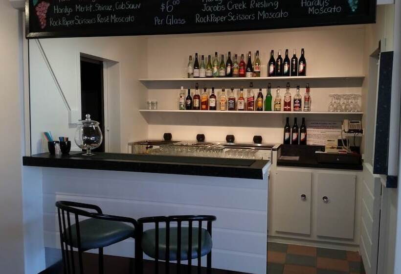 Motel Econo Lodge Port Augusta