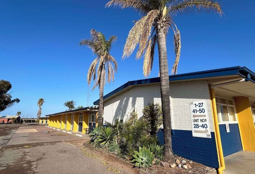 Motel Econo Lodge Port Augusta