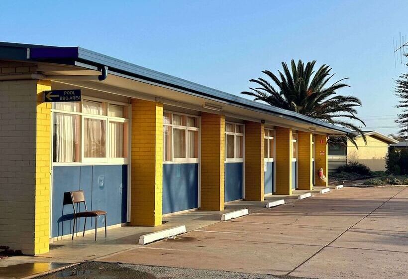 Motel Econo Lodge Port Augusta