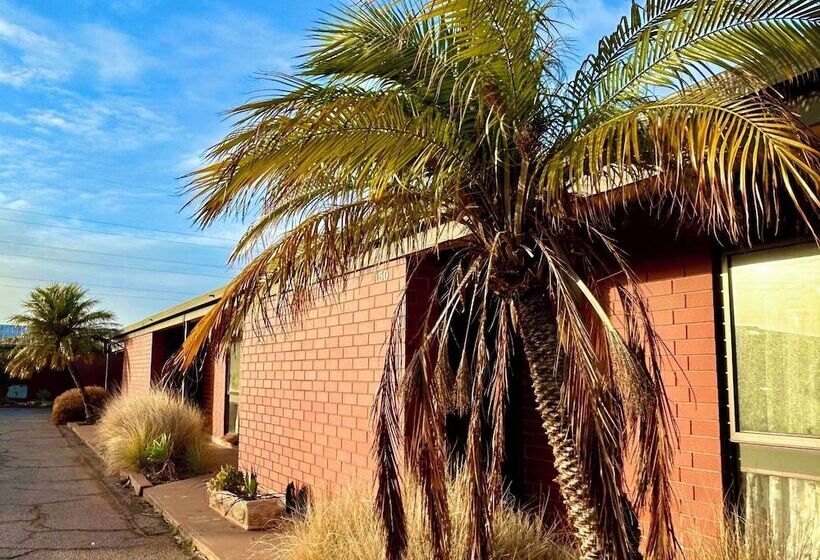Motel Econo Lodge Port Augusta