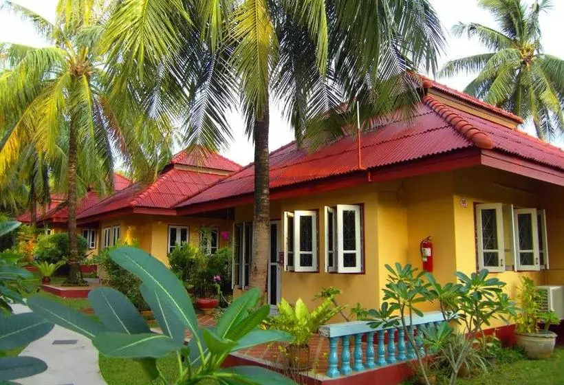 Palm Village