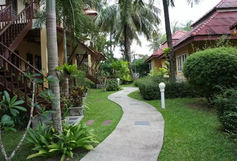 Palm Village