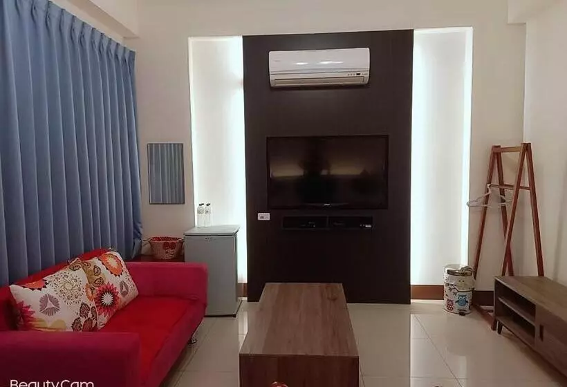 پانسیون 墾丁慕欣旅店