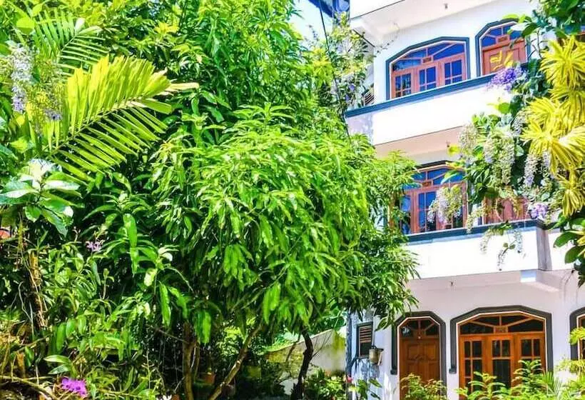 Pension (Hôtel basse catégorie) Castle Bay Resort