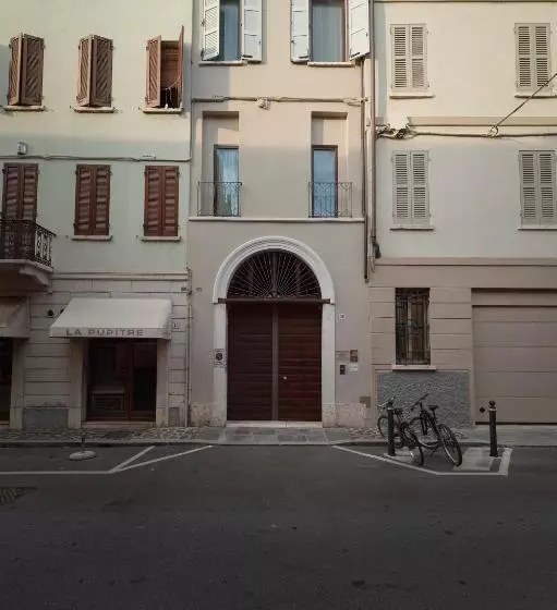 پانسیون Residenza Accademia