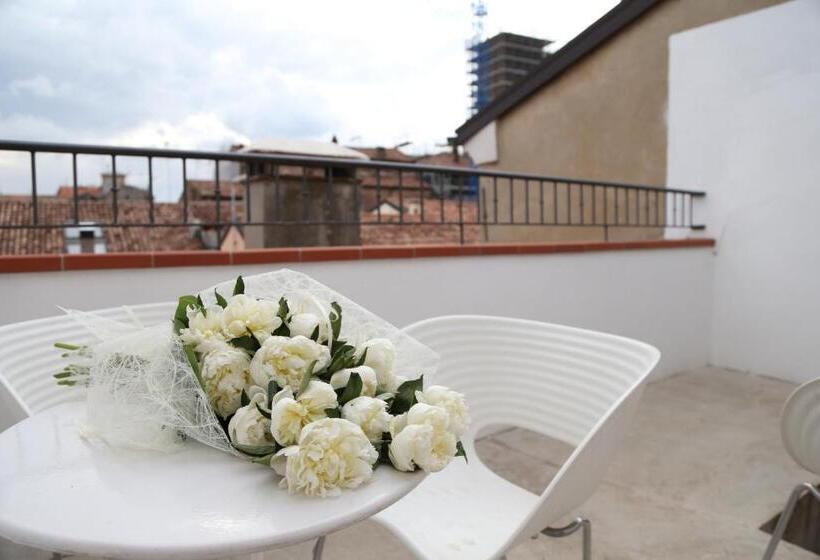 بنسيون Residenza Accademia