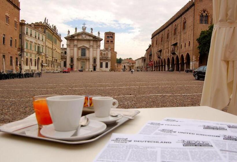 بنسيون Residenza Accademia