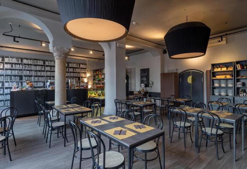 بنسيون Residenza Accademia