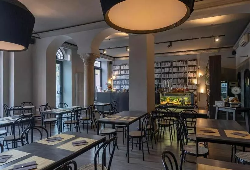 پانسیون Residenza Accademia