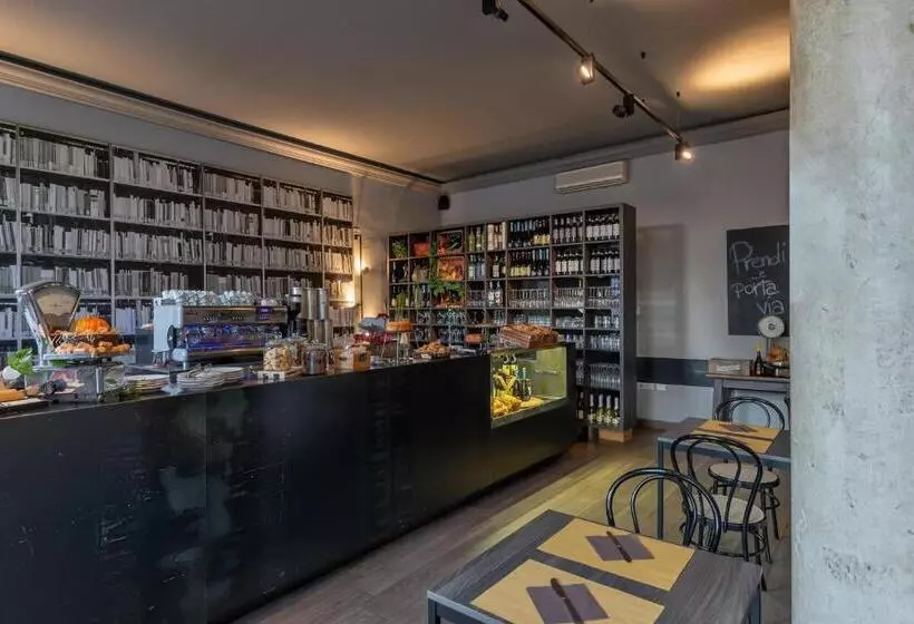 پانسیون Residenza Accademia