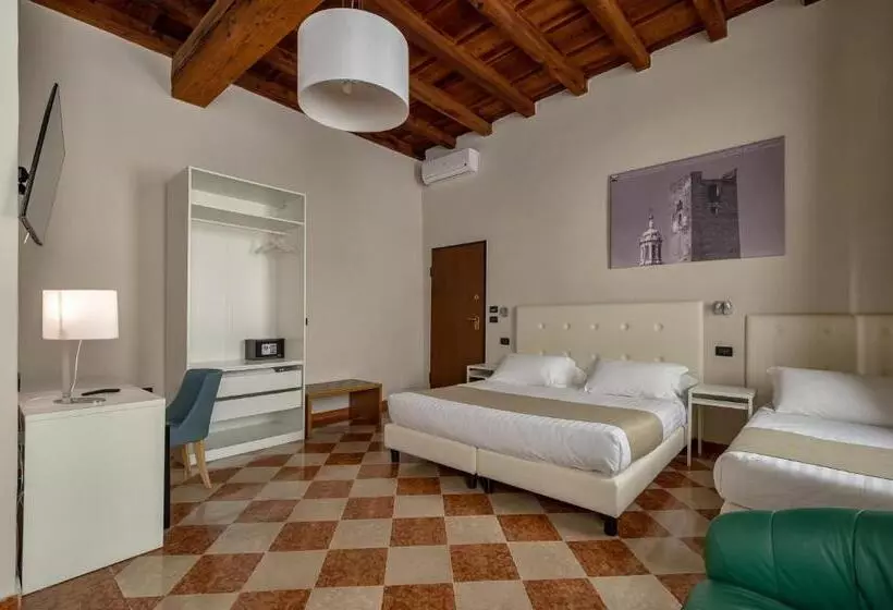 پانسیون Residenza Accademia