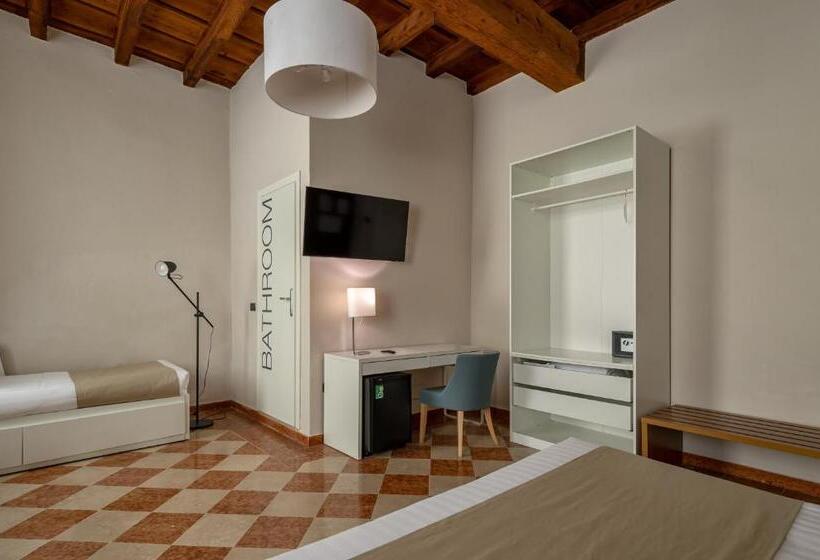 بنسيون Residenza Accademia