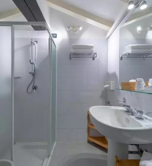 پانسیون Residenza Accademia