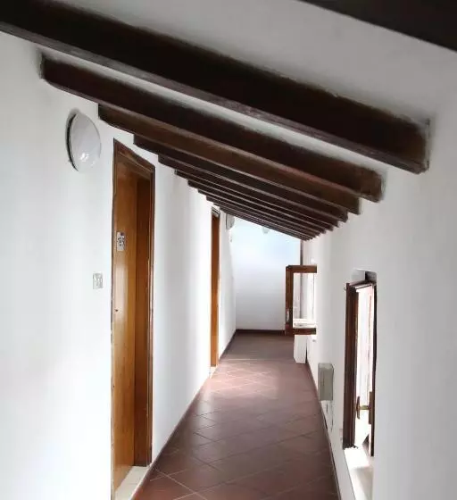 پانسیون Residenza Accademia